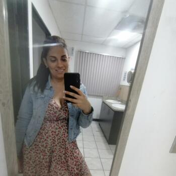 Babysitting job in Cartago: babysitting job Cassandra
