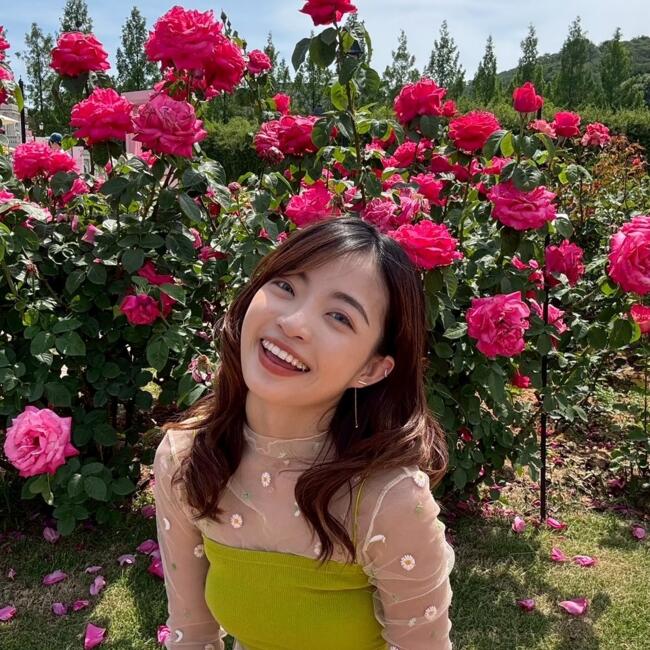 Babysitter in Los Angeles: Olga