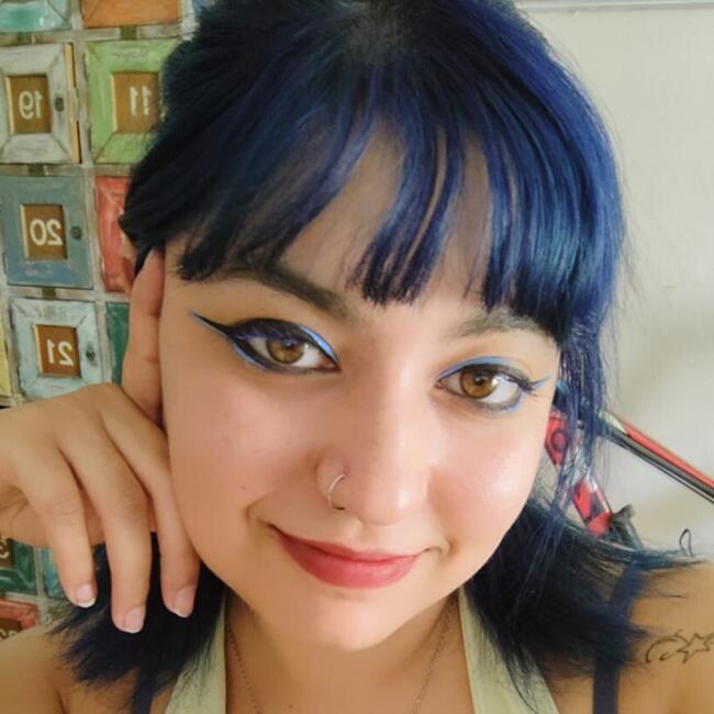 Babysitter in Plottier: Luciana