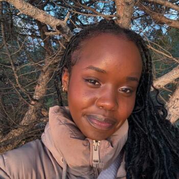 Babysitter in Munich: Sekani