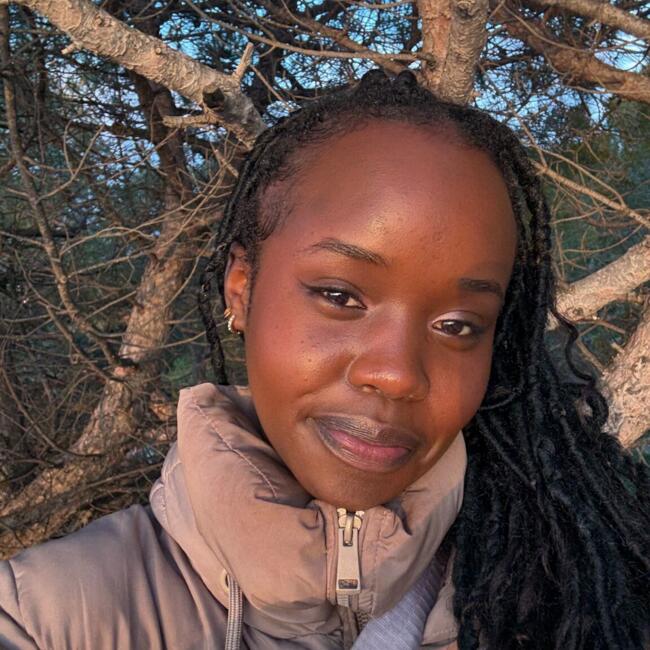 Babysitter in Munich: Sekani