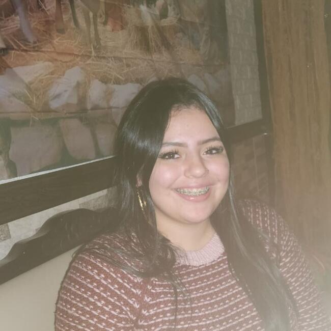 Babysitter in Cartago: Mónica