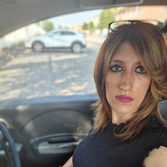 Babysitter in Chivasso: Jessica