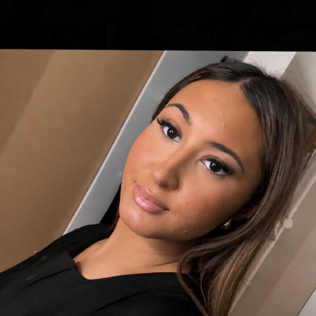 Babysitter in Etterbeek: Fatima