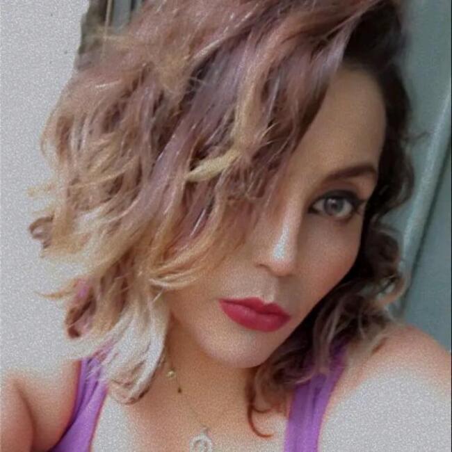 Niñera en Ciudad de México: Desseiry Cedillo