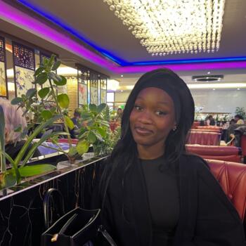 Babysitter in Brétigny-sur-Orge: Maeliss