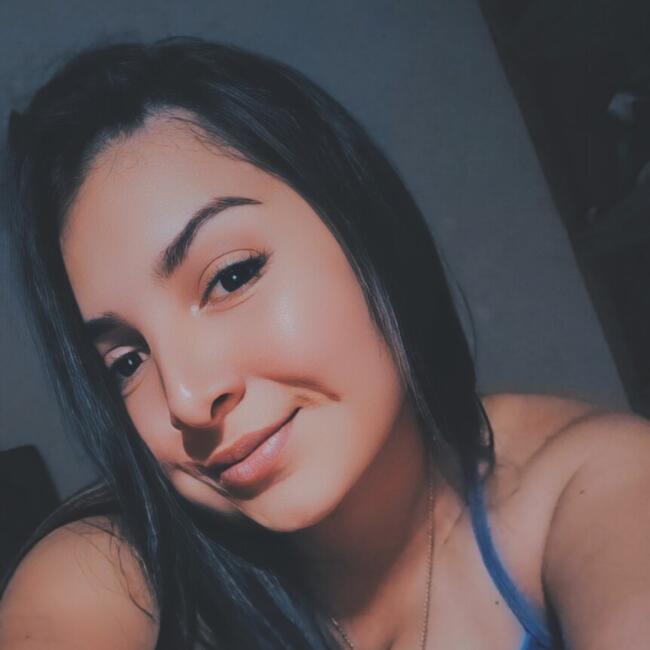 Trabajo para niñera en Bariloche: Gabriela