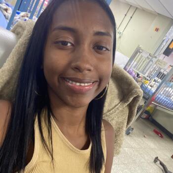 Niñera en Panamá: Ashley castro