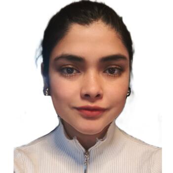 Babysitter in San Mateo Atenco: Nataly Velázquez