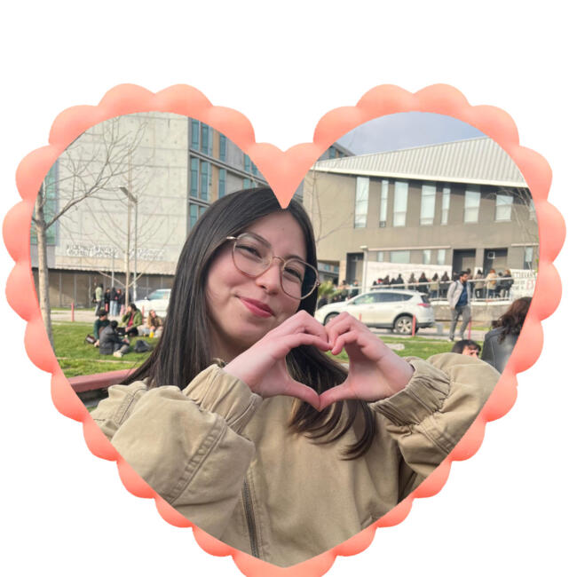 Niñera en San Bernardo: Conni