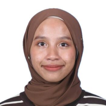 Pengasuh di Petaling Jaya: Umairah