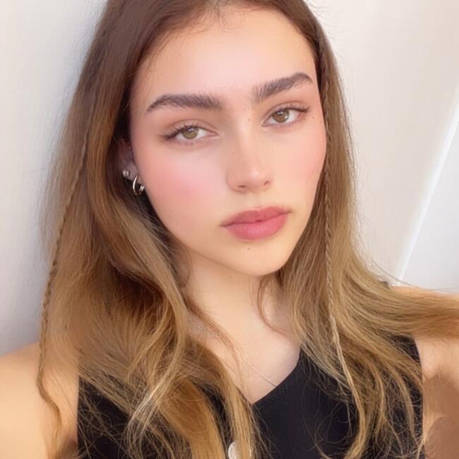 Babysitter in Viña del Mar: Maria Jesus