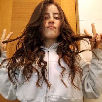 Babysitter in Quilleco: Verhenna