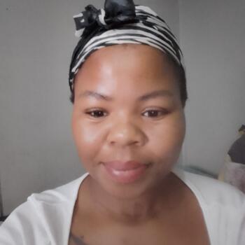 Babysitter in Durban: Asisipho