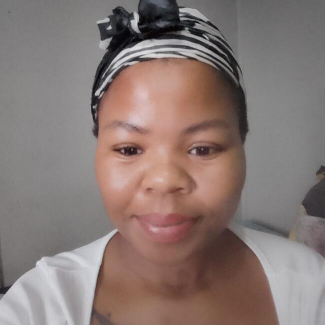 Babysitter in Durban: Asisipho