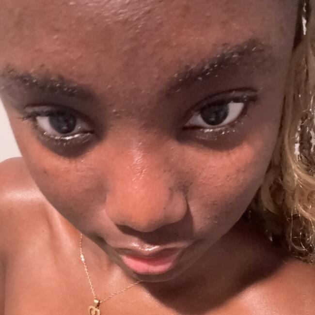 Babysitter in Saint Paul: Wonu