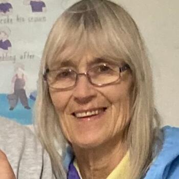 Babysitter Sydney: Anne