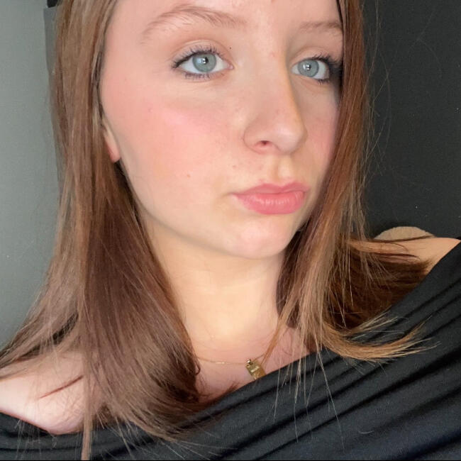 Babysitter στην περιοχή Mouscron: Naomi