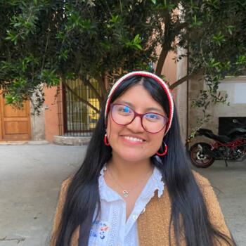Babysitter in Mislata: Gabriela