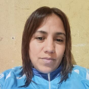 Babysitter in José C. Paz: Johana