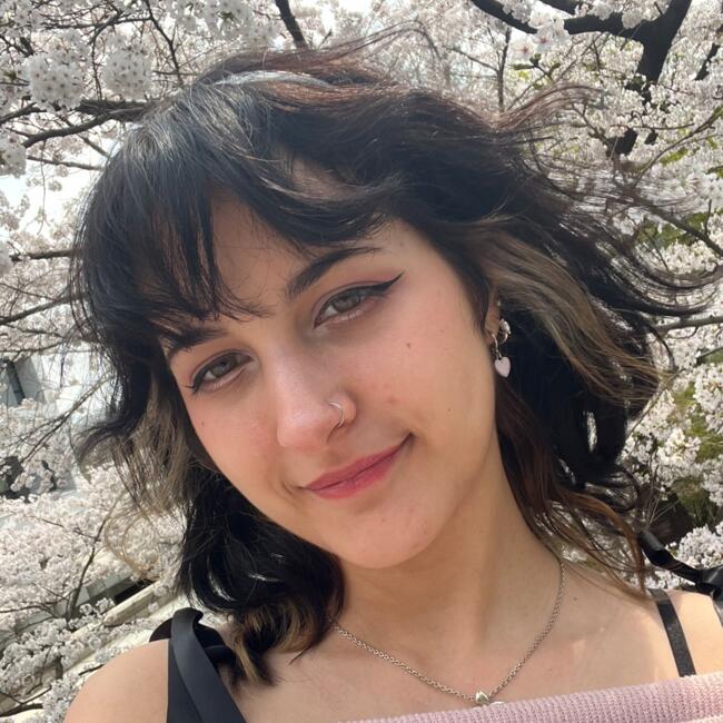 Babysitter in Seoul: Hanna