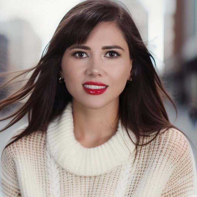 Trabajo para niñera en Santa Cruz de la Sierra: Mariela