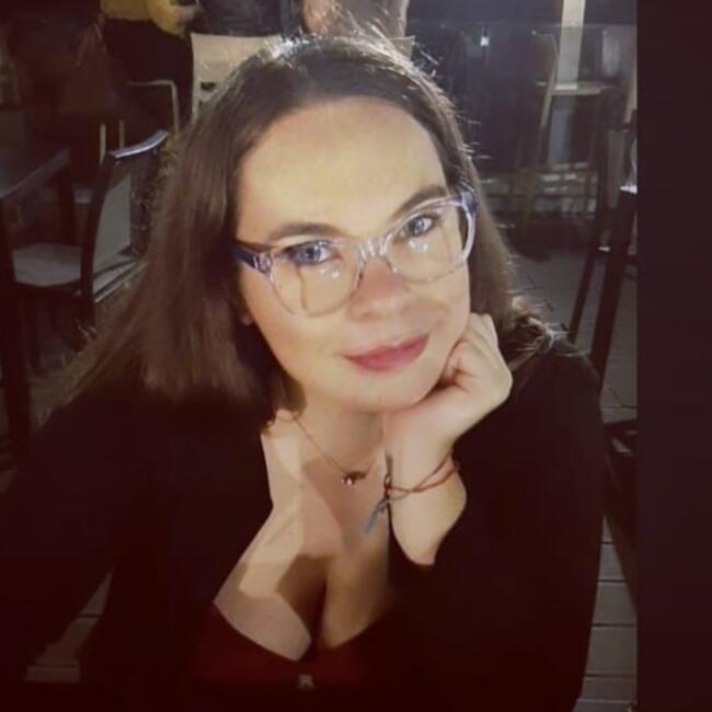 Babysitter in Recale: Maria