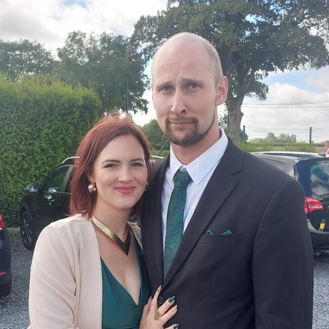 Babysitting job in Frameries: Kelly