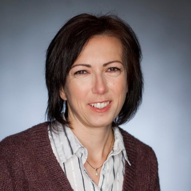 Nanny in Benahavís: Judit Markos