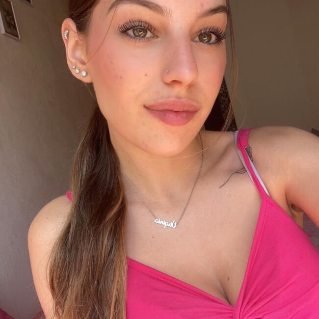 Canguro en Segovia: Virginia