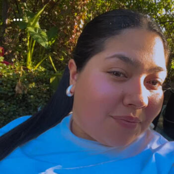 Niñera en La Calera: Valentina