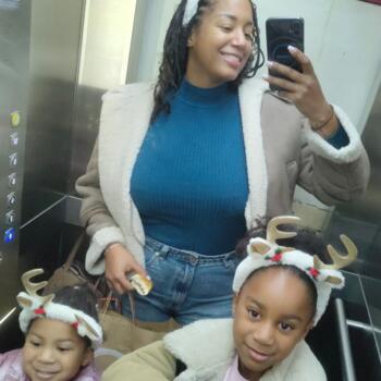 Parent Seixal: Bruna