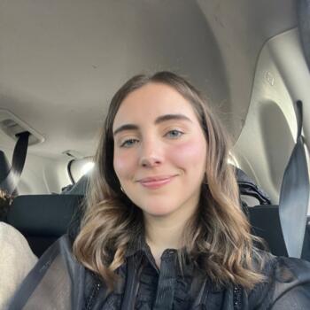 Babysitter in Seville: Carmen