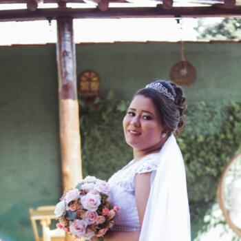 Babysitter Belo Horizonte: Beatriz jhenifer