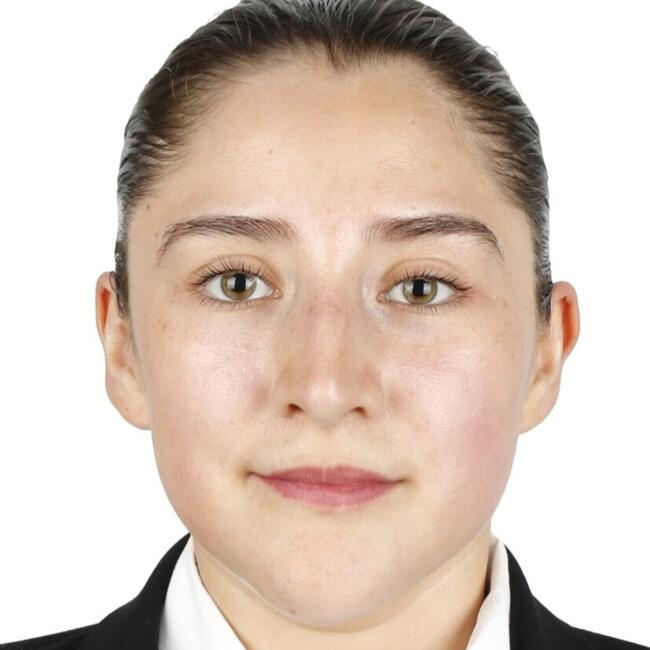 Babysitter in Leipzig: Javiera