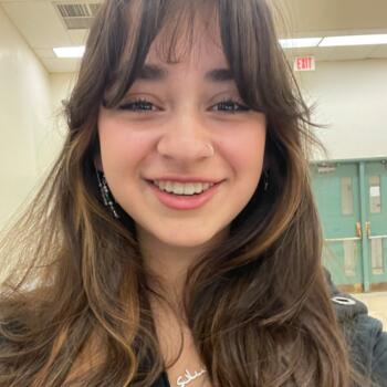 Baby-sitter in Waterloo: Sadie