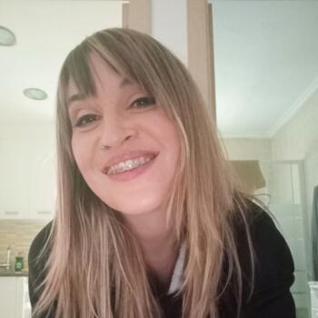 Babysitter Valladolid: Bárbara