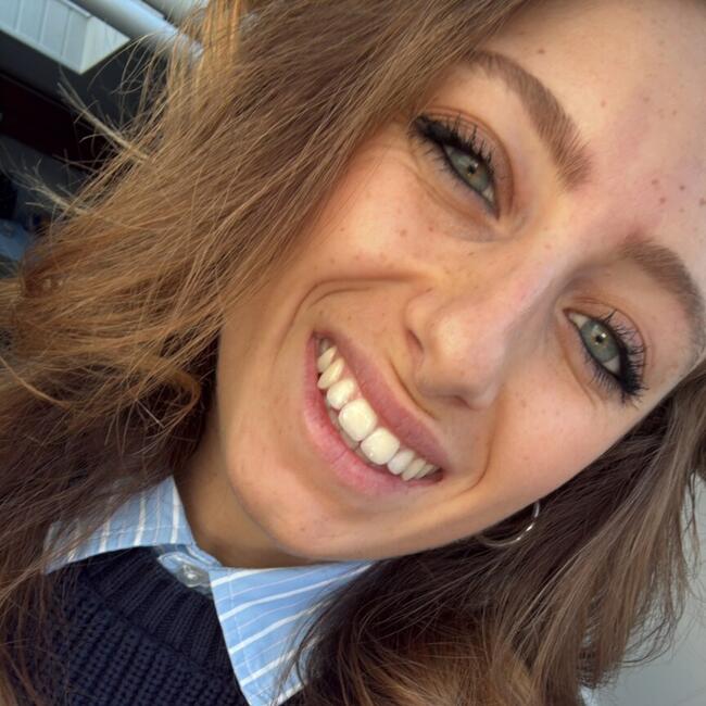 Babysitter in Duggingen: Federica