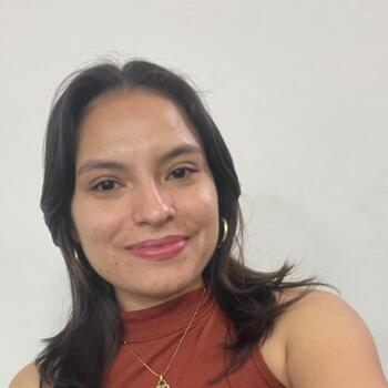 Niñera en Tegucigalpa: Jensi Mariela