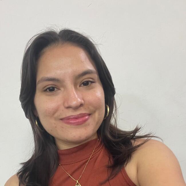 Niñera en Tegucigalpa: Jensi Mariela