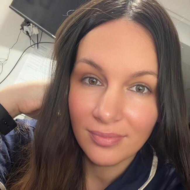 Babysitting job in Birmingham: Raluca