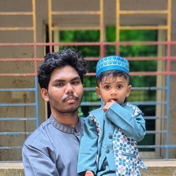 Babysitter in Narsingdi: MD SIAM