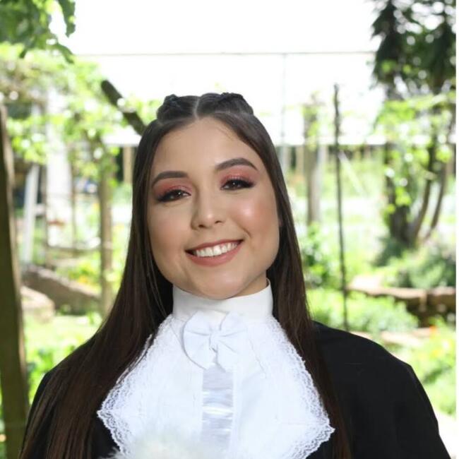 Babá em Xangri lá: Amanda