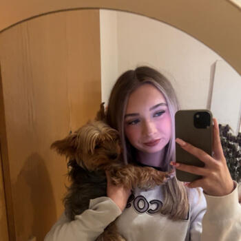 Babysitter in Dresden: Anna-Lena