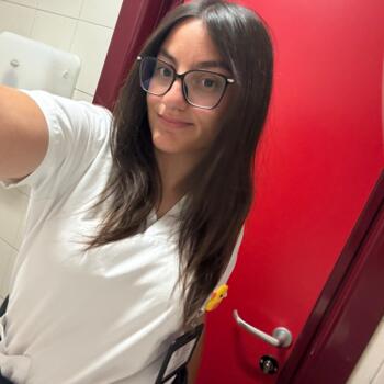 Babysitter Roma: Francesca