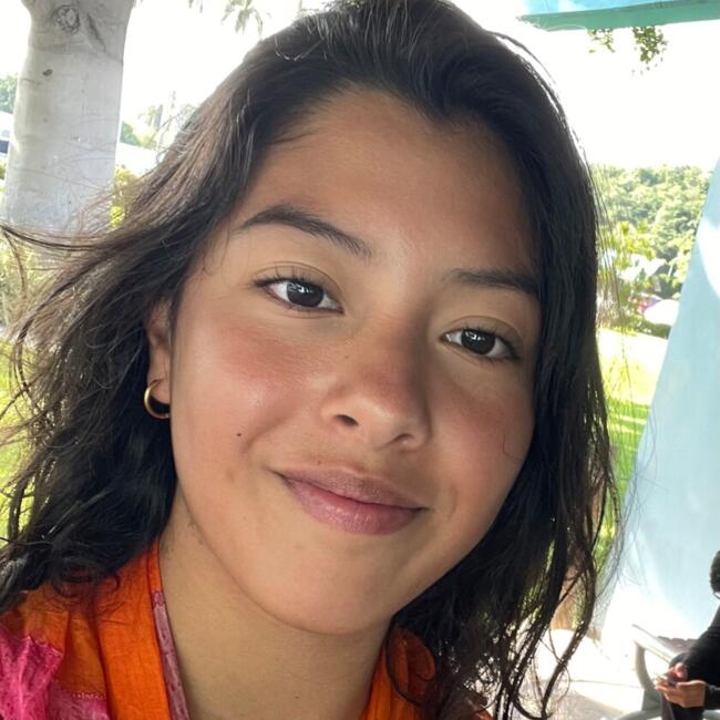 Niñera en Ciudad de México: Constanza