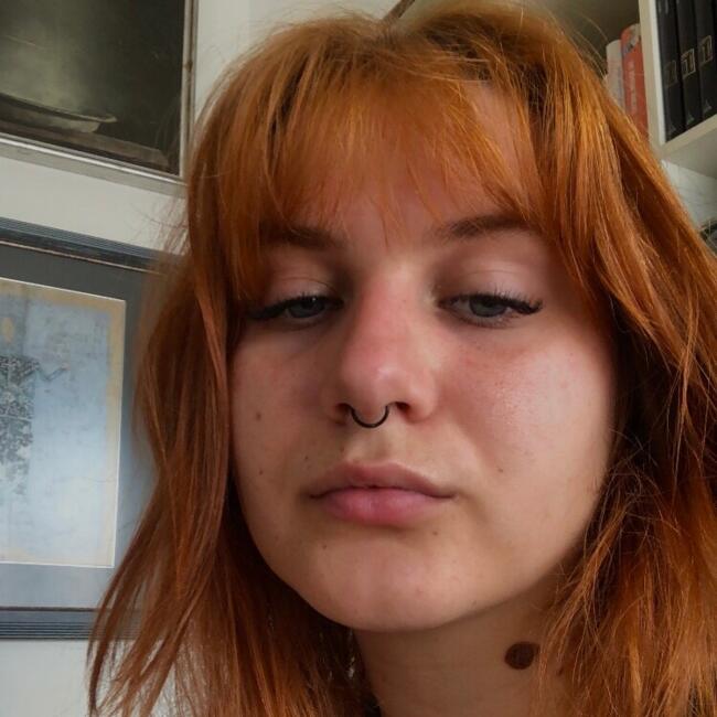 Babysitter in Ljubljana: Julija