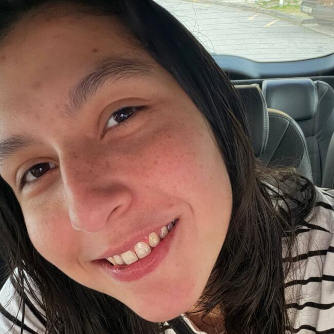 Babysitter em São Brás de Alportel: Givanna