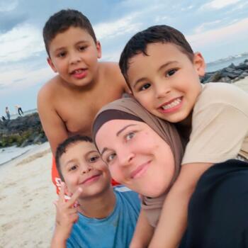 Babysitting job in Sydney: babysitting job Tammy