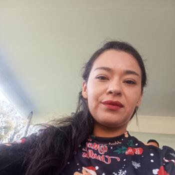 Agencia de cuidado de niños en Puebla de Zaragoza: Ali Itzel